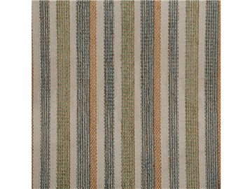 Fabric KIPPER SEAGLASS